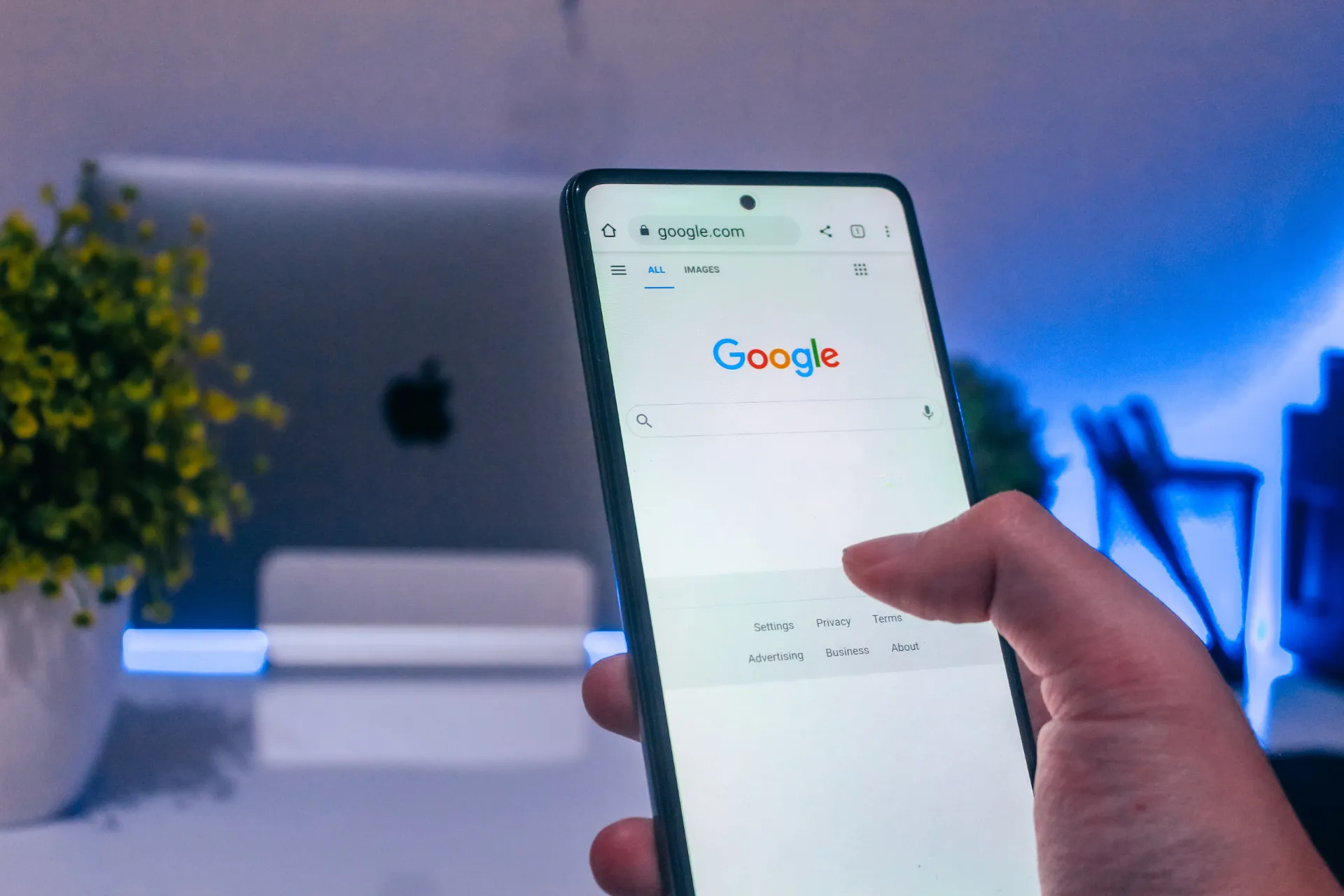 Agência de Marketing Digital em Votorantim e Sorocaba - Escritório