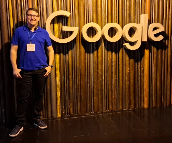 Marcelo Maffezoli Especialista Google e SEO em Sorocaba