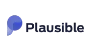 Plausible Logo